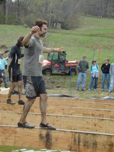 balance beam