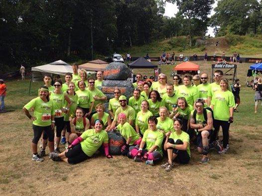 Upgraded Team Shirts!