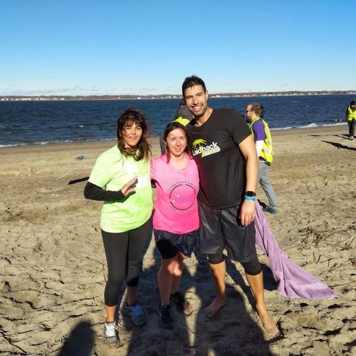 facebook in stream square christina one year