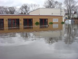 flood march flood march