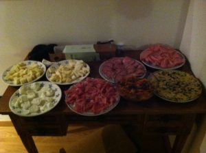 meats and cheeses meats and cheeses