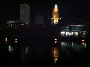 waterfire waterfire