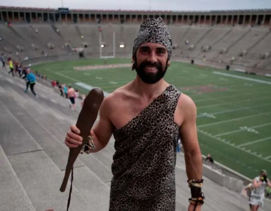 Caveman