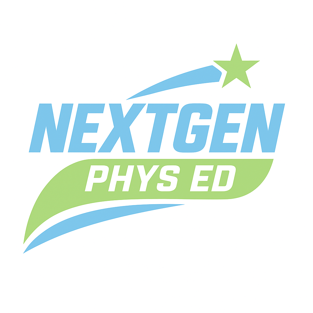 NextGen Phys Ed