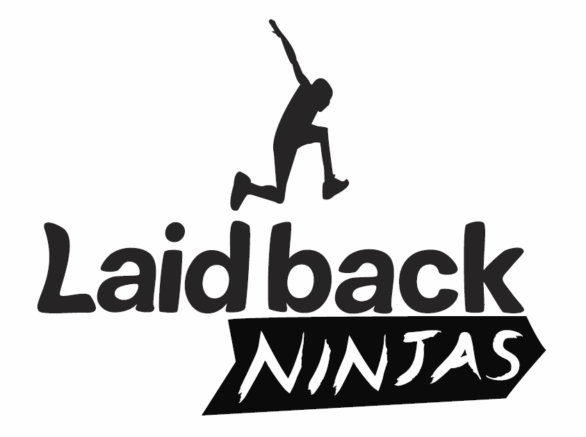 Laid back Ninjas